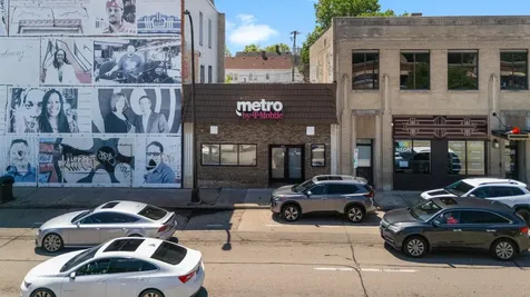 1005 W Broadway Avenue Minneapolis MN 55411