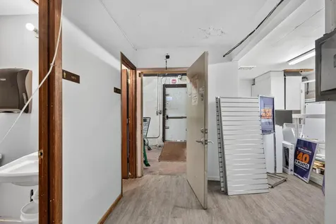 1005 W Broadway Avenue Minneapolis MN 55411