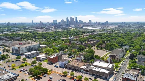 1005 W Broadway Avenue Minneapolis MN 55411