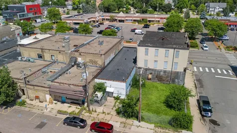 1005 W Broadway Avenue Minneapolis MN 55411