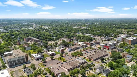 1005 W Broadway Avenue Minneapolis MN 55411