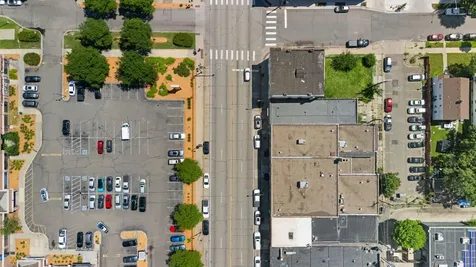 1005 W Broadway Avenue Minneapolis MN 55411