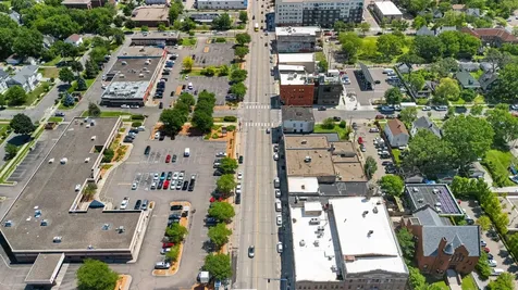 1005 W Broadway Avenue Minneapolis MN 55411