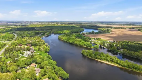 40668 County Road 1 Rice MN 56367