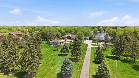 40668 County Road 1 Rice MN 56367