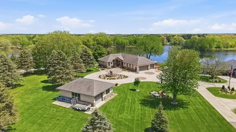 40668 County Road 1 Rice MN 56367