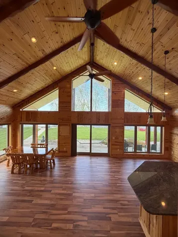 1377 Riverside Drive NW Baudette MN 56623