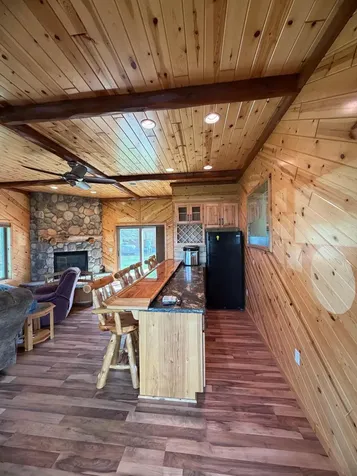 1377 Riverside Drive NW Baudette MN 56623