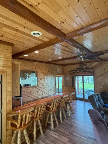 1377 Riverside Drive NW Baudette MN 56623