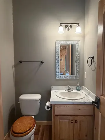 1377 Riverside Drive NW Baudette MN 56623