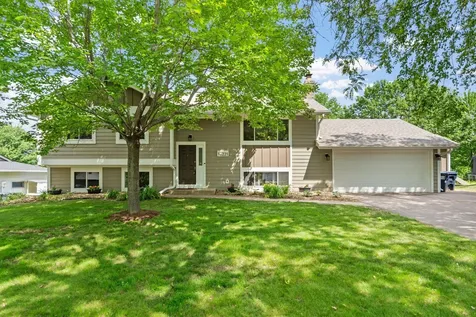 14221 11th Avenue S Burnsville MN 55337