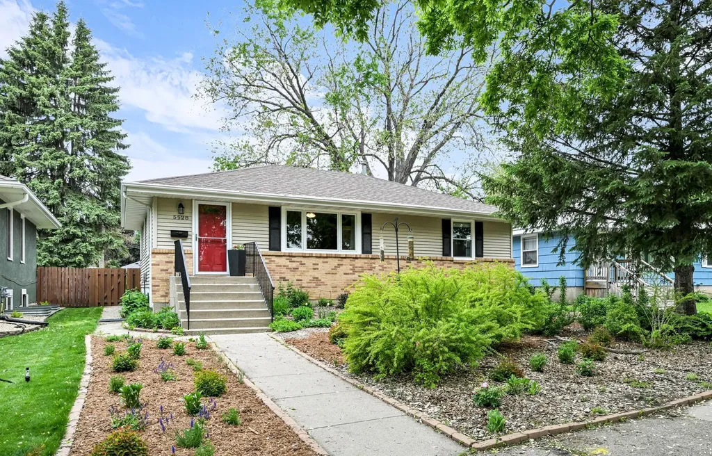 5528 29th Avenue S Minneapolis MN 55417