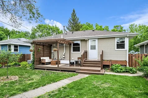 5528 29th Avenue S Minneapolis MN 55417