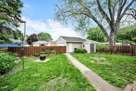 5528 29th Avenue S Minneapolis MN 55417
