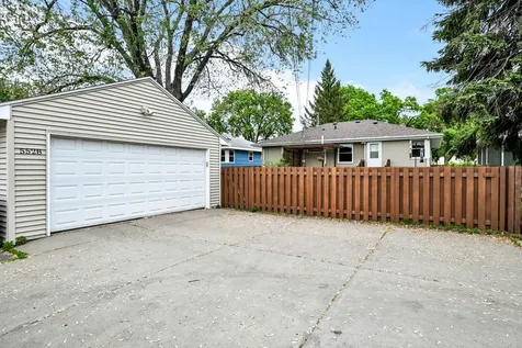 5528 29th Avenue S Minneapolis MN 55417