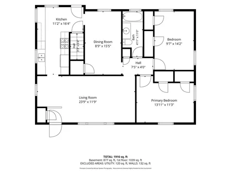 5528 29th Avenue S Minneapolis MN 55417