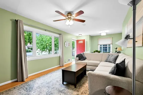 5528 29th Avenue S Minneapolis MN 55417