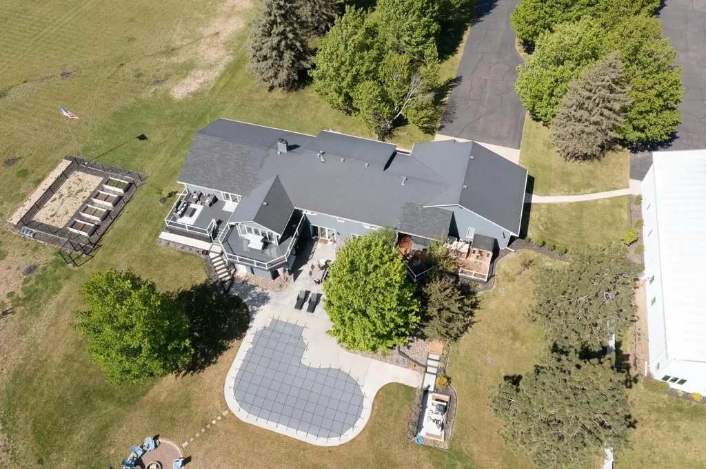 N7640 1090th Street River Falls WI 54022