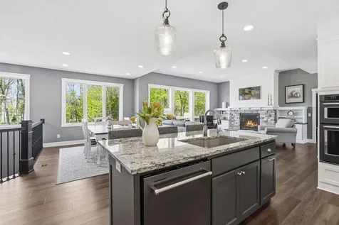 4823 145th Avenue NE Ham Lake MN 55304