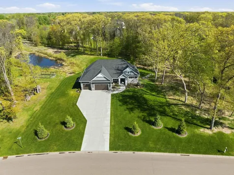 4823 145th Avenue NE Ham Lake MN 55304