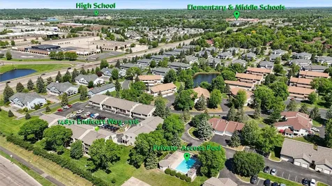 14831 Endicott Way Apple Valley MN 55124