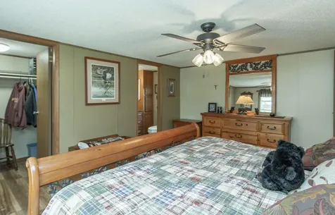 51223 221st Place Mcgregor MN 55760