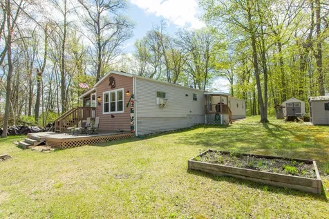 51223 221st Place Mcgregor MN 55760