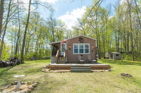 51223 221st Place Mcgregor MN 55760