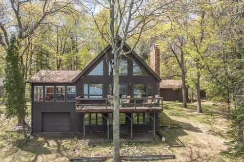 13614 Piney Lane Merrifield MN 56465
