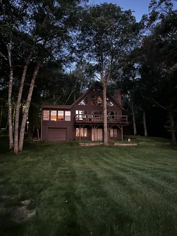 13614 Piney Lane Merrifield MN 56465