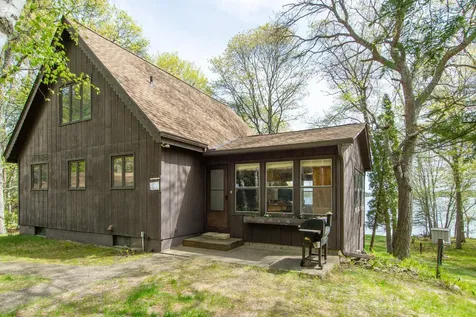 13614 Piney Lane Merrifield MN 56465