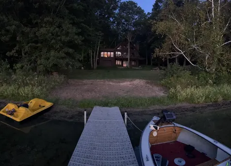 13614 Piney Lane Merrifield MN 56465