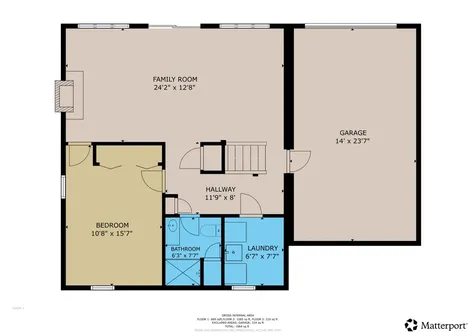 13614 Piney Lane Merrifield MN 56465