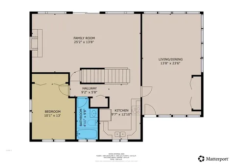 13614 Piney Lane Merrifield MN 56465