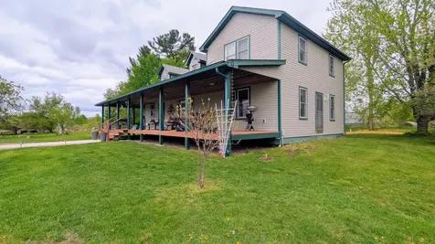 3099 Uniform Street Brook Park MN 55007
