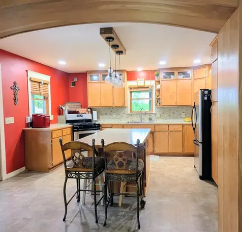 3099 Uniform Street Brook Park MN 55007