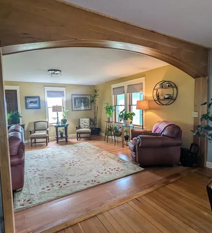 3099 Uniform Street Brook Park MN 55007