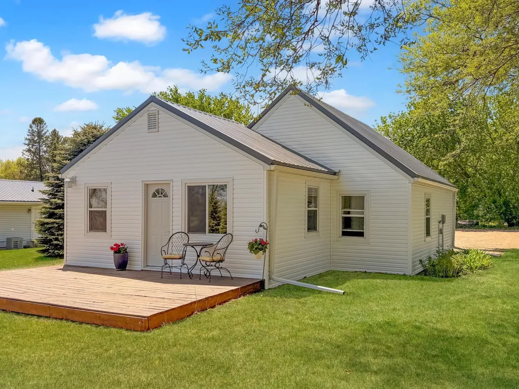 641 Summit Avenue Balaton MN 56115