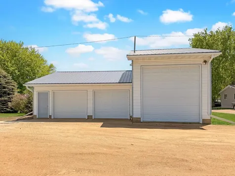 641 Summit Avenue Balaton MN 56115