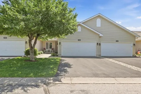 17424 Deerfield Drive SE Prior Lake MN 55372