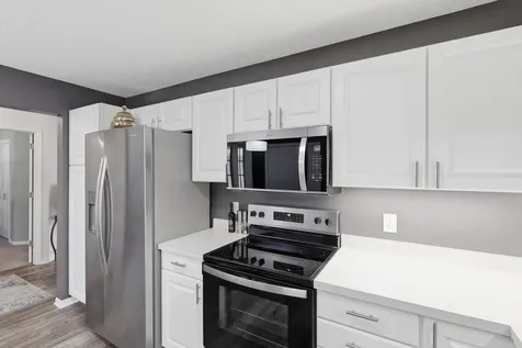 17424 Deerfield Drive SE Prior Lake MN 55372