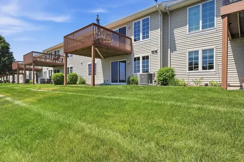 17424 Deerfield Drive SE Prior Lake MN 55372