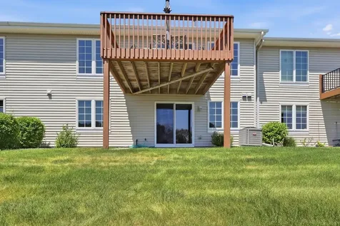 17424 Deerfield Drive SE Prior Lake MN 55372