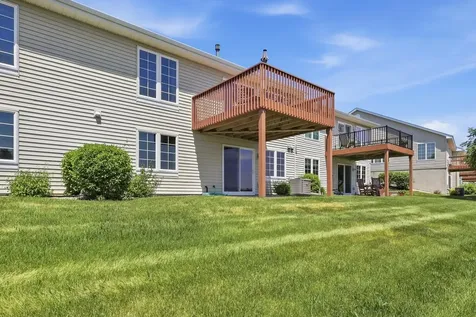 17424 Deerfield Drive SE Prior Lake MN 55372