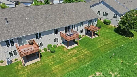17424 Deerfield Drive SE Prior Lake MN 55372