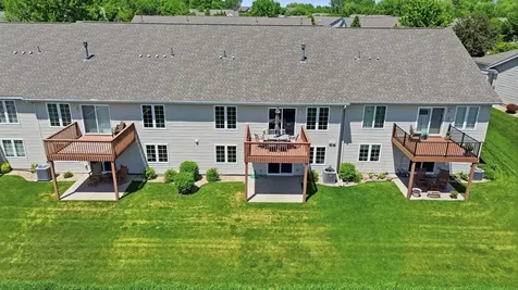 17424 Deerfield Drive SE Prior Lake MN 55372