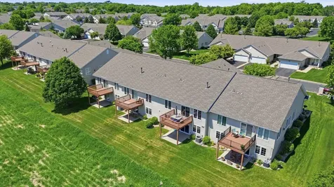 17424 Deerfield Drive SE Prior Lake MN 55372