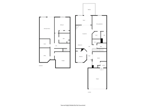 17424 Deerfield Drive SE Prior Lake MN 55372
