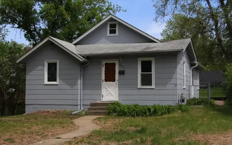 2841 Blackstone Avenue Saint Louis Park MN 55416