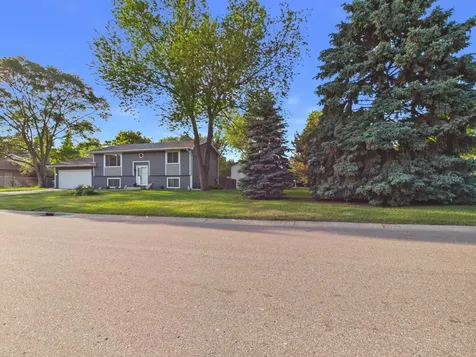 7500 119th Avenue N Champlin MN 55316